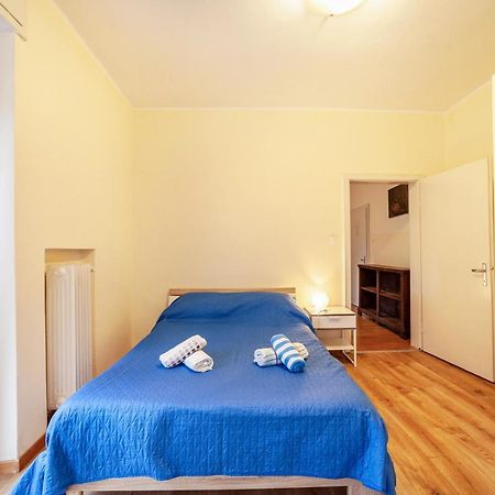 Residence Hubertus Apartment 4 Merano Eksteriør bilde