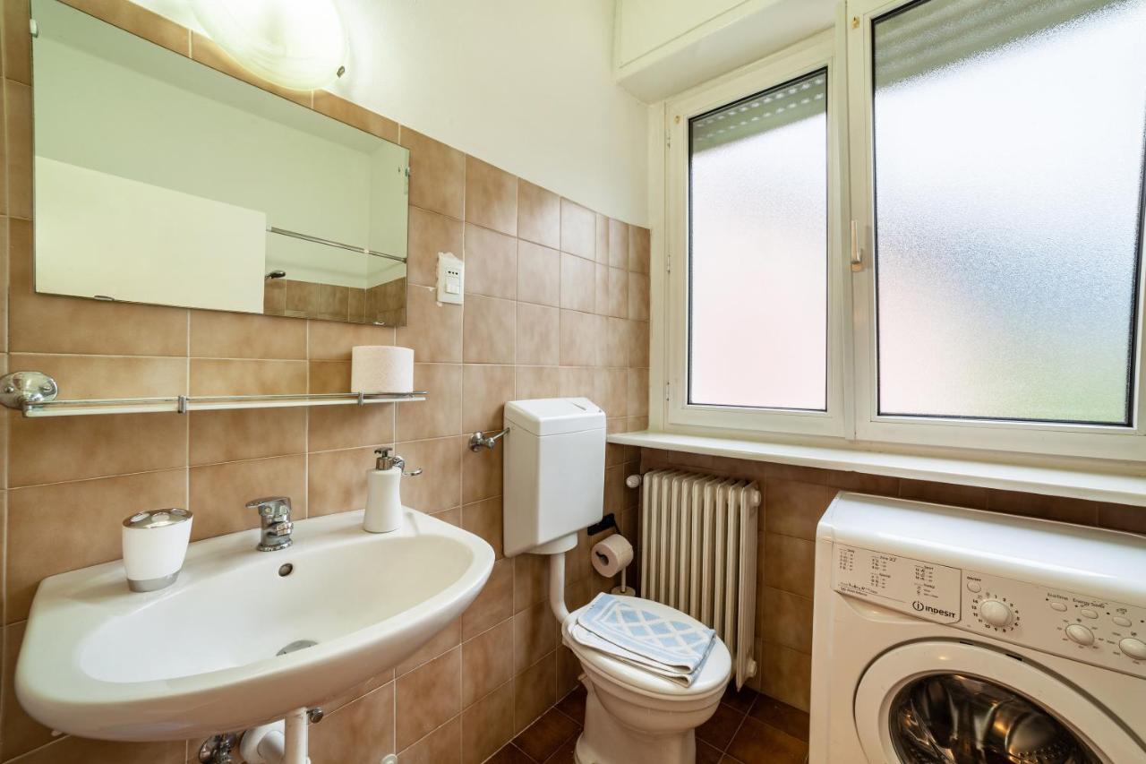 Residence Hubertus Apartment 4 Merano Eksteriør bilde