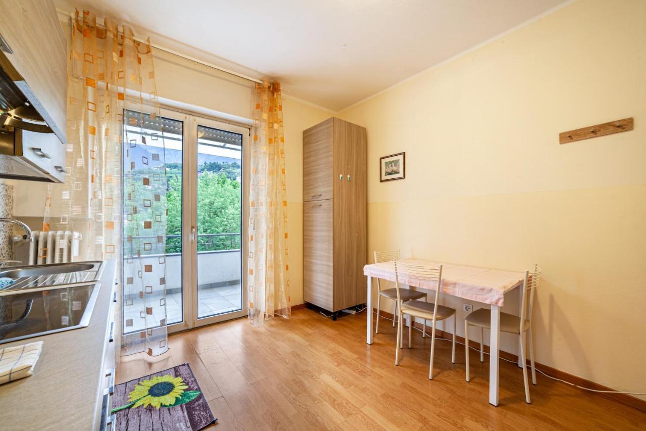Residence Hubertus Apartment 4 Merano Eksteriør bilde