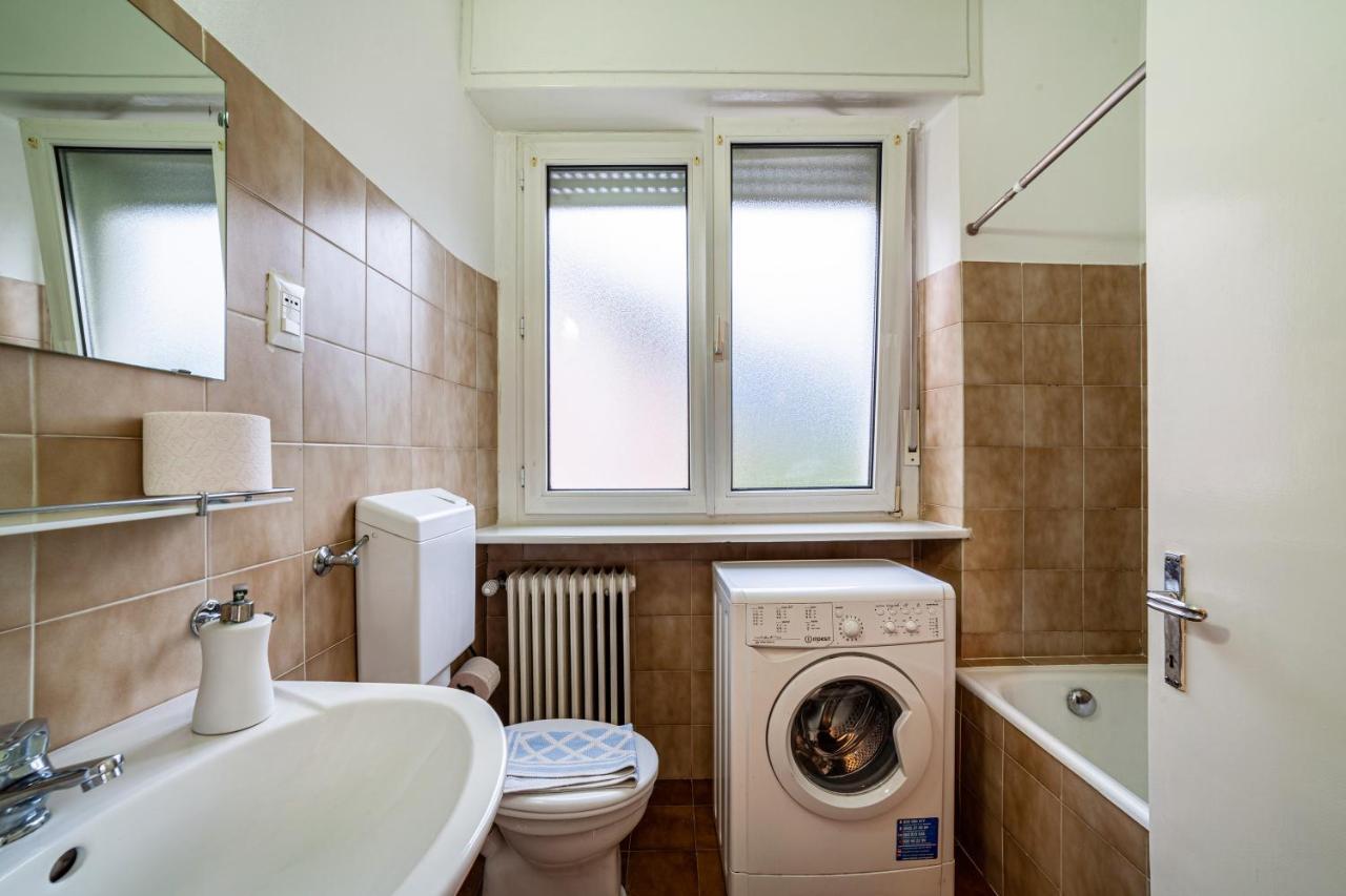 Residence Hubertus Apartment 4 Merano Eksteriør bilde