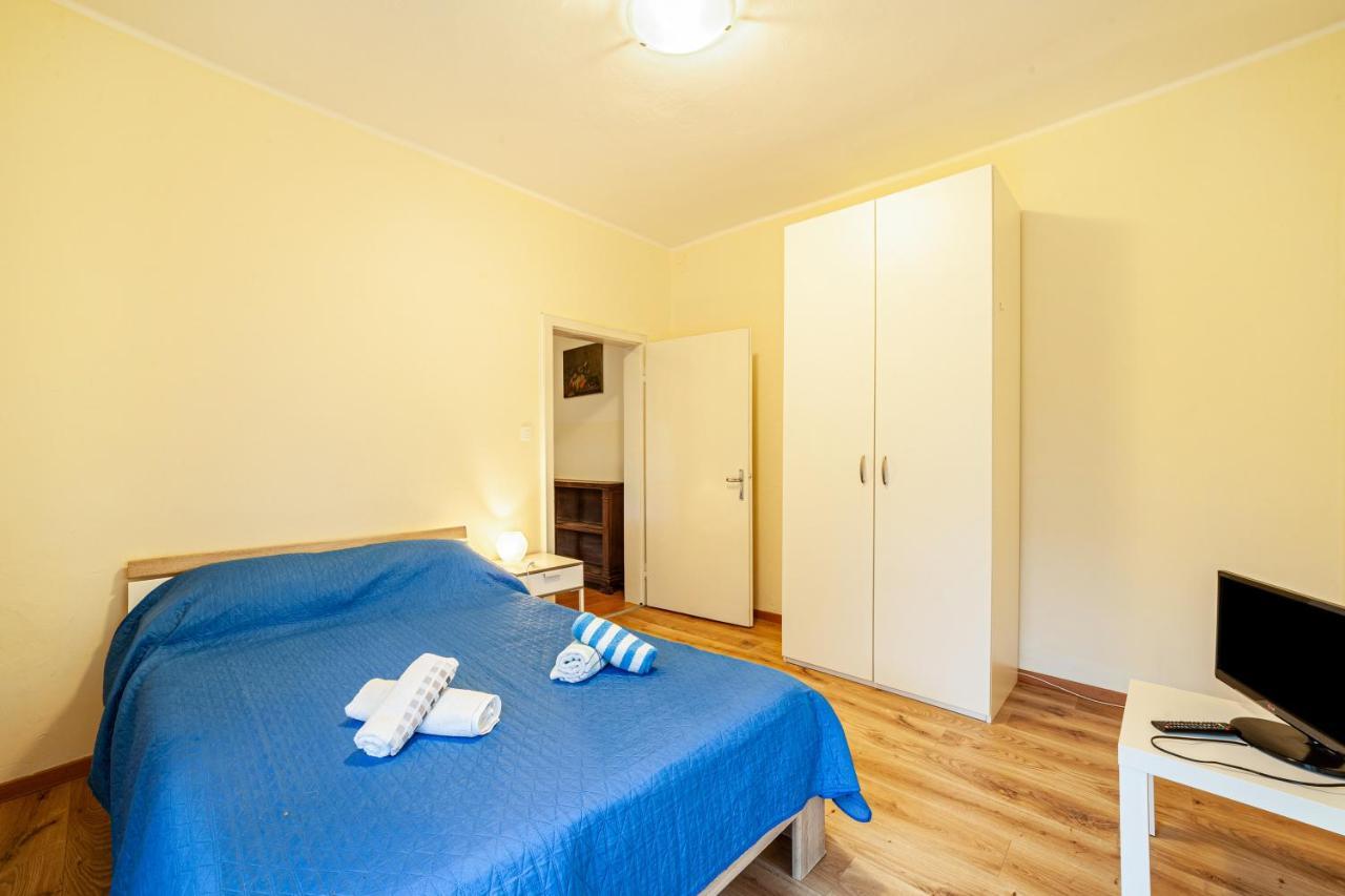 Residence Hubertus Apartment 4 Merano Eksteriør bilde